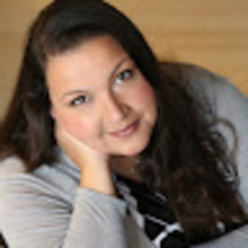 Meet your Posher, Jenifer